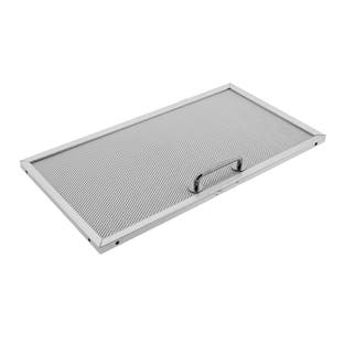 Elica metalfilter 327 x 177 x 9 mm 480122101731