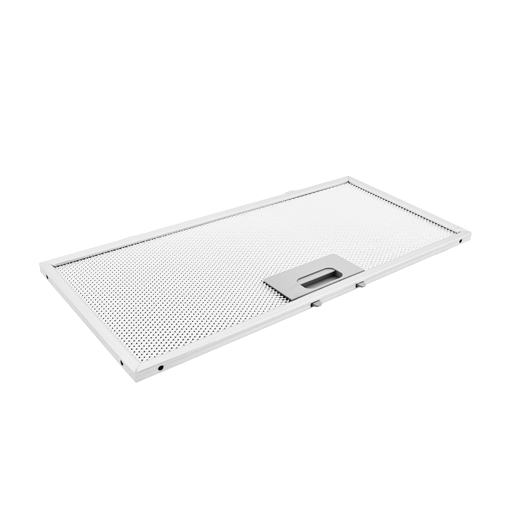 Elica metalfilter 177 x 378 x 8 mm GF09AB