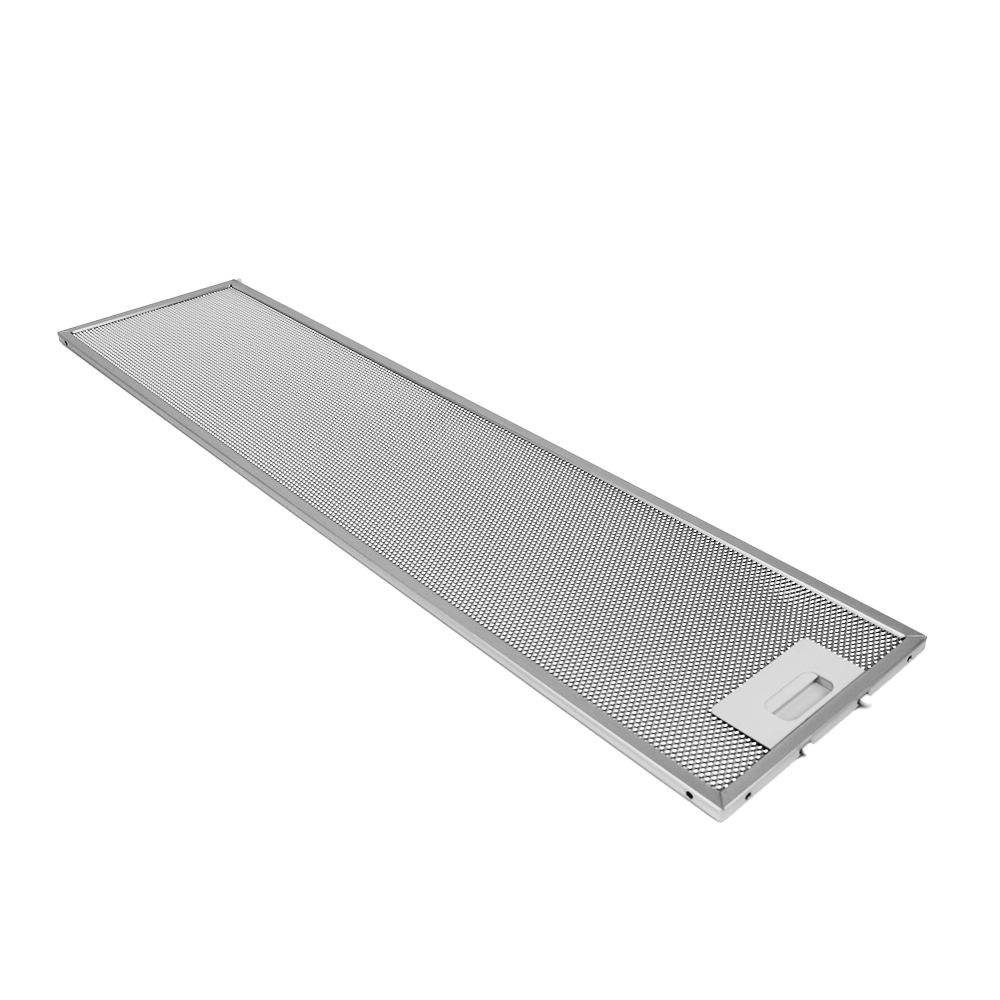 Whirlpool metalfilter 756 x 184 mm GRI0025434A