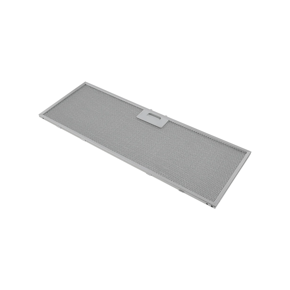 Elica metalfilter 558 x 200 x 10 mm GRI0077330A