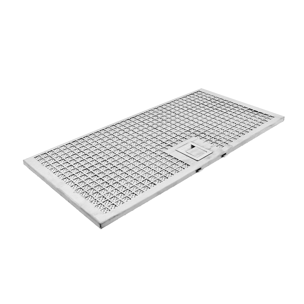 Elica metalfilter 175 x 366 mm GRI0099793A
