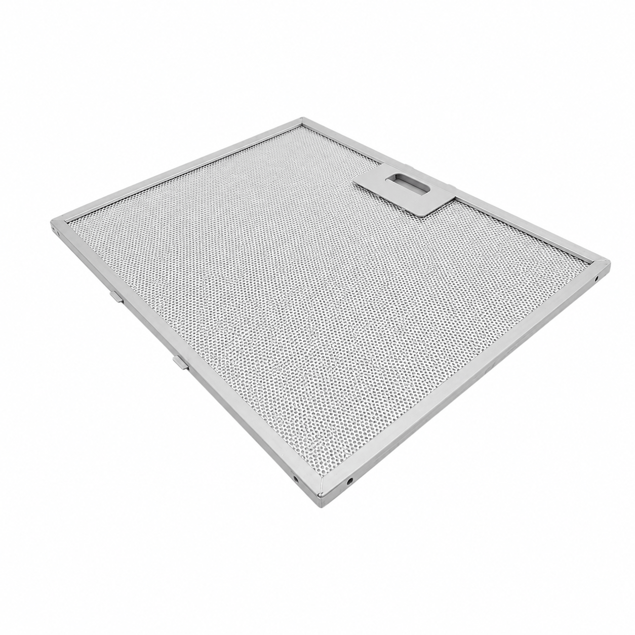 TurboAir metalfilter 357 x 270 x 9 mm GRI0121275A