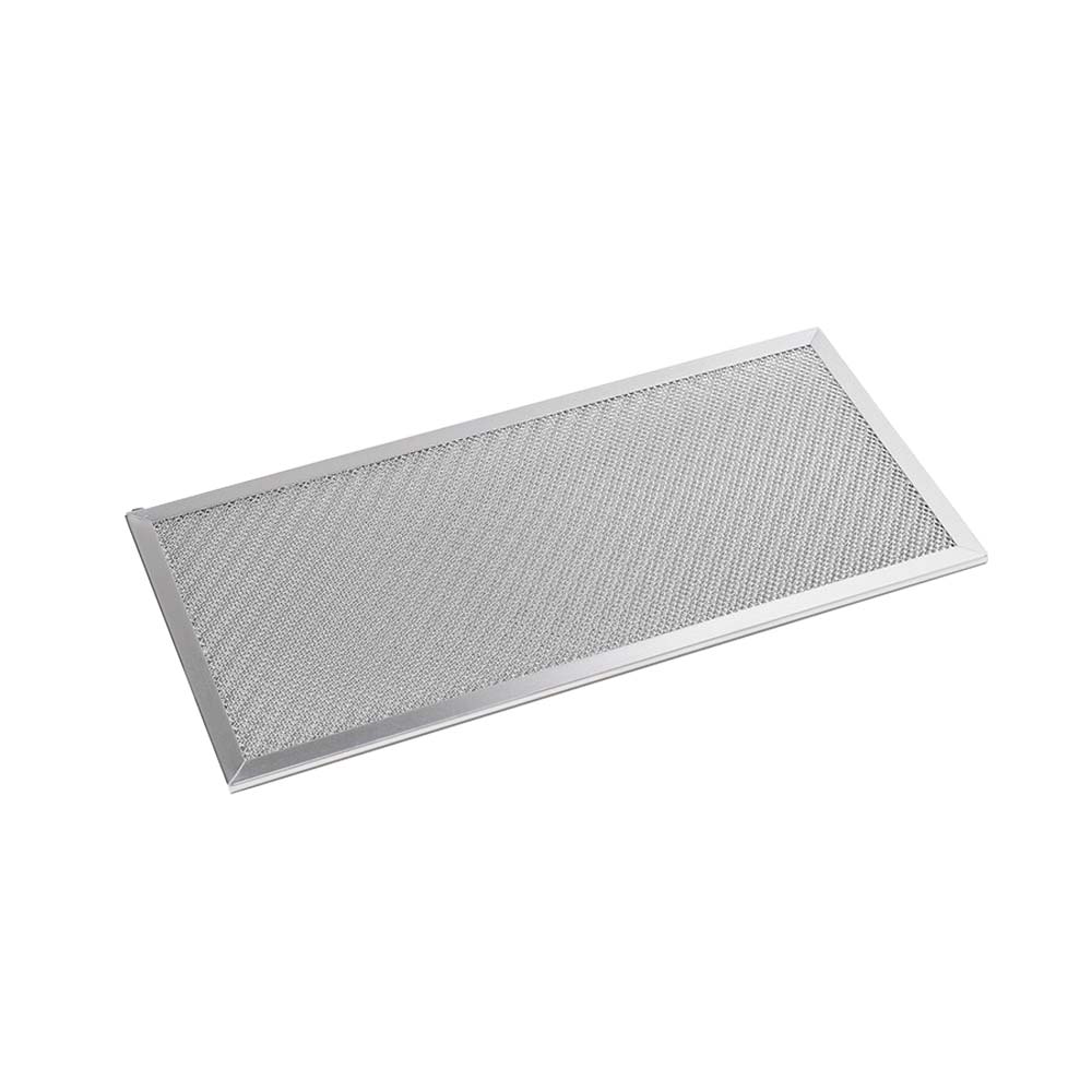 Elica metalfilter 290 x 140 mm GRI0122492