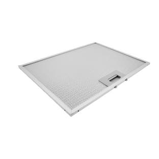 Elica metalfilter 360 x 270 mm GRI0124745A