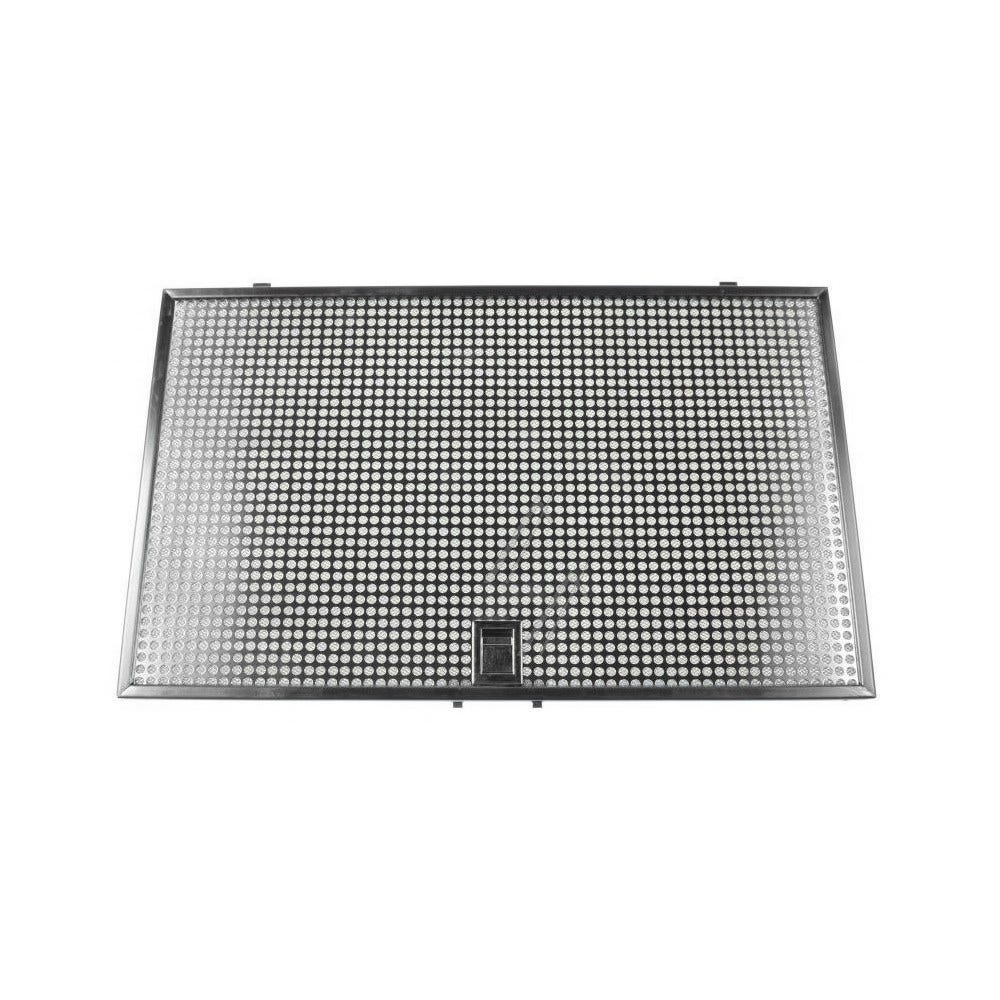 Metalfilter egnet til Ikea 500 x 305 mm GRI0127034A