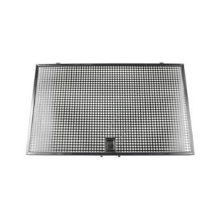 Metalfilter egnet til Ikea 500 x 305 mm GRI0127034A