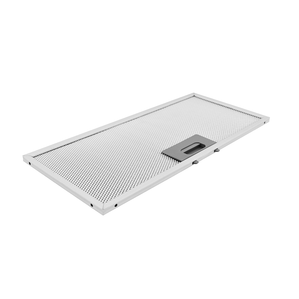 Elica metalfilter 173 x 386 mm GRI0138042A