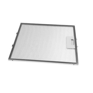 Metalfilter 268 x 306 mm egnet til Samsung DG81-02548A