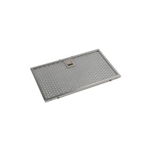 Elica metalfilter 172 x 292 mm GRI0141805A