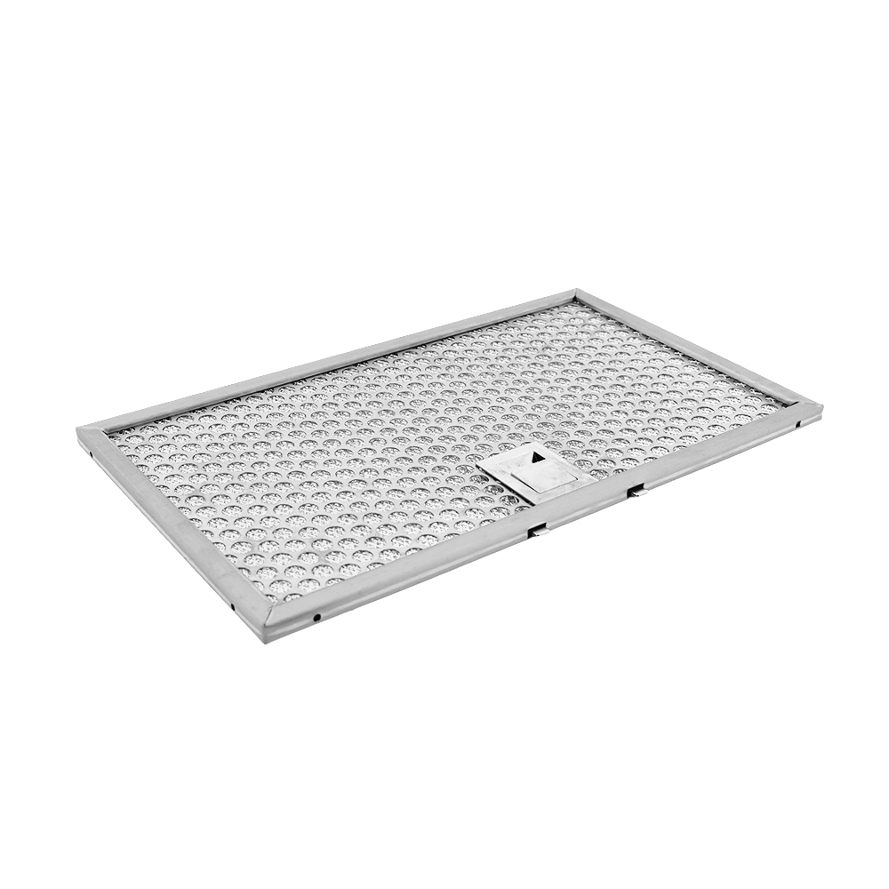 Elica metalfilter 172 x 292 mm GRI0141805A