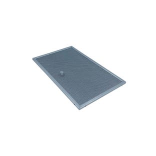 Elica metalfilter 188 x 288 mm GRI0142042B