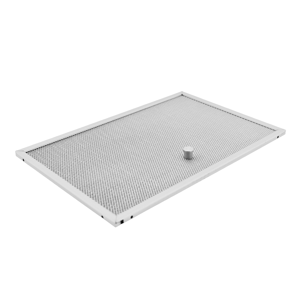 Elica metalfilter 188 x 288 mm GRI0142042B