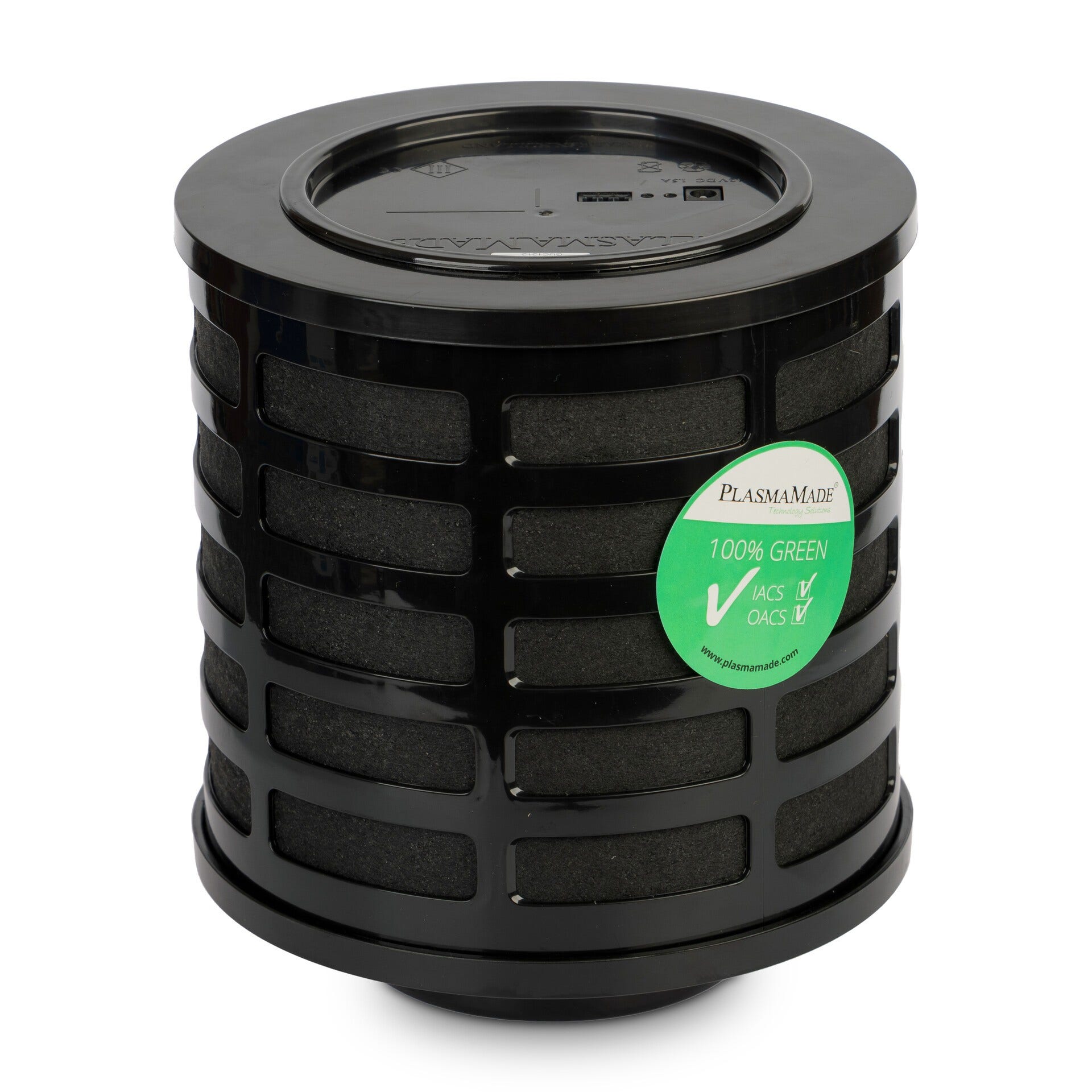 PlasmaMade plasmafilter til ATAG HF4001