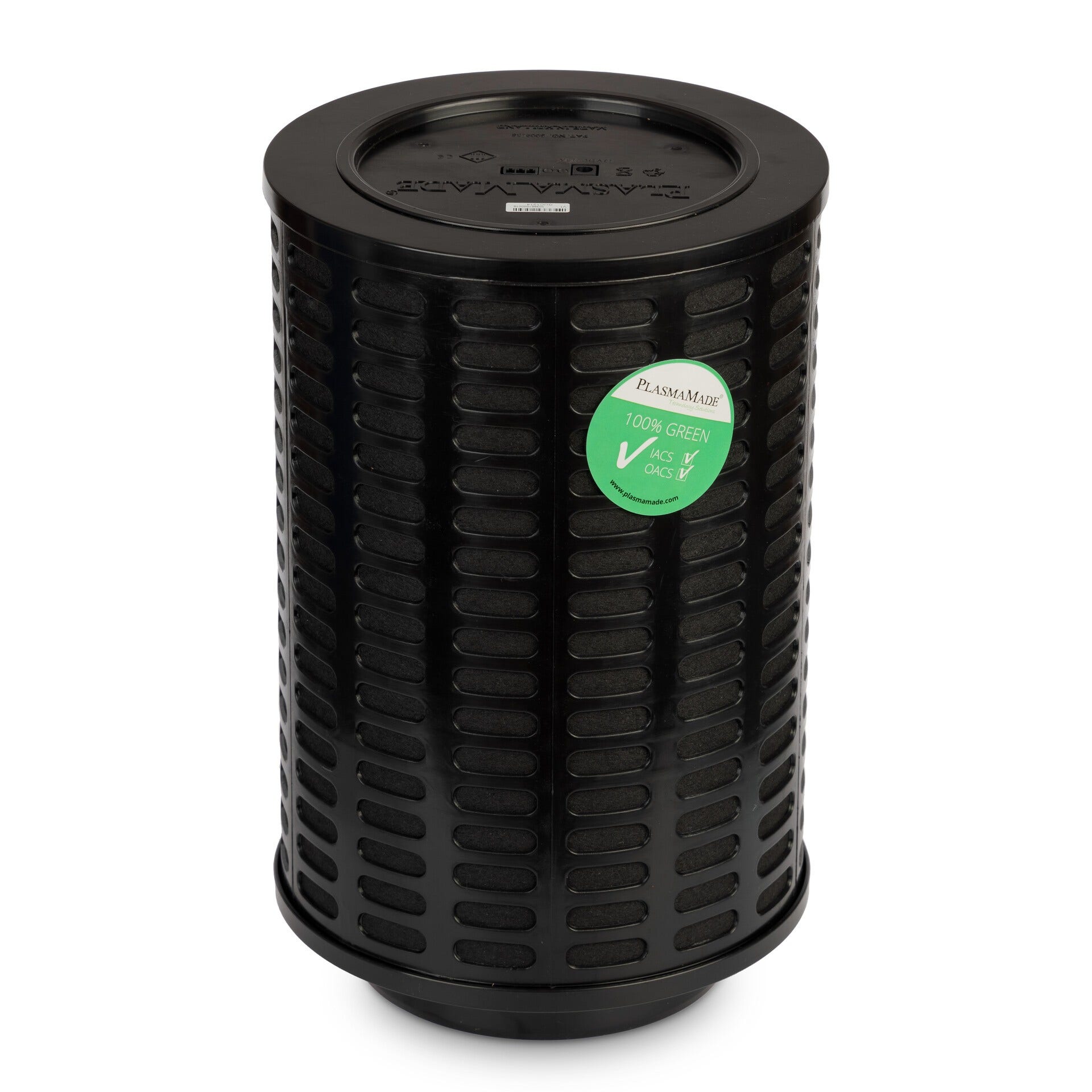 PlasmaMade plasmafilter til Wave 99202.02