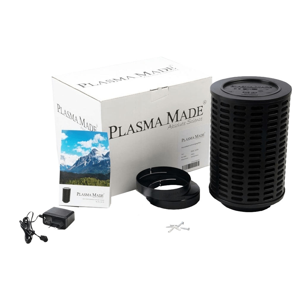 PlasmaMade plasmafilter GUC1214