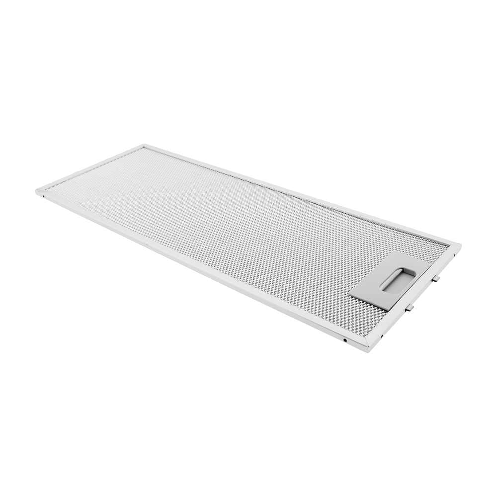 V-Zug metalfilter 468 x 183 mm H40488