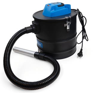 Güde askesuger med motor 18 L / 1200 W HA1040