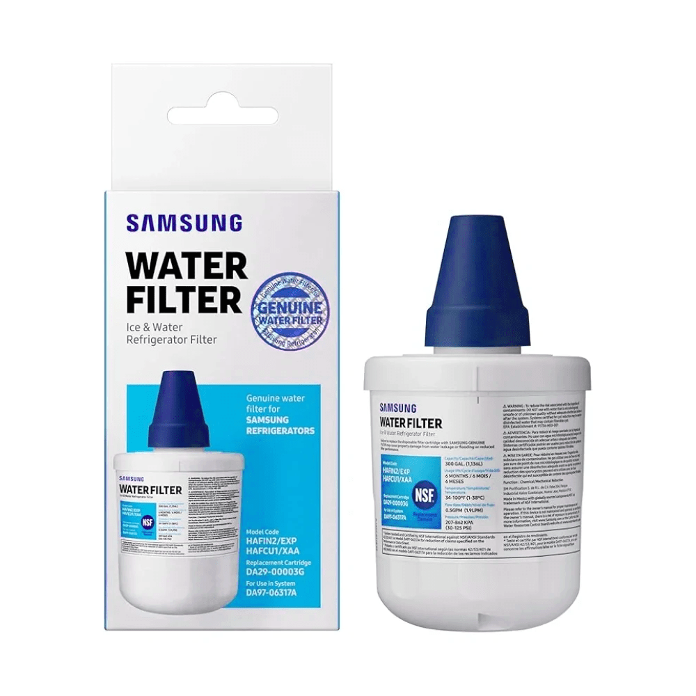 Originalt Samsung vandfilter DA29-00003G / HAFIN2/EXP