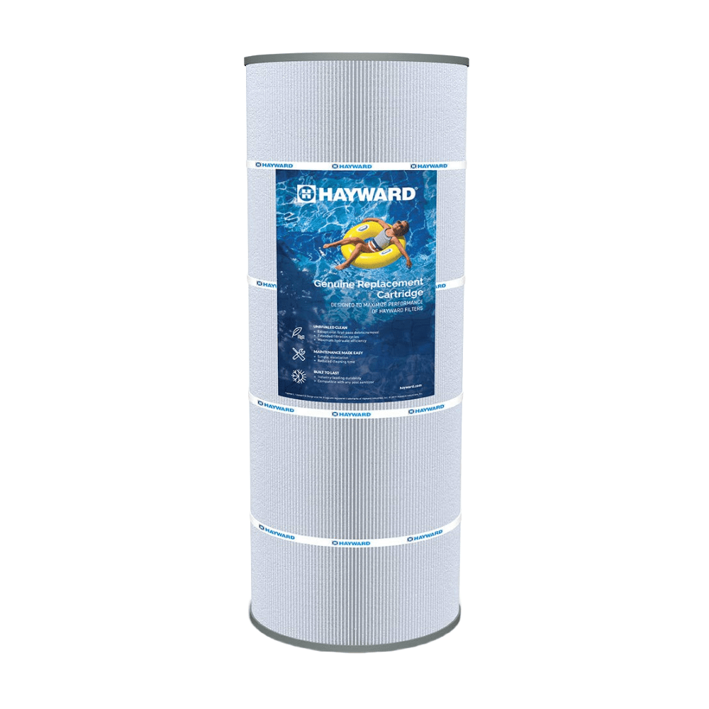 Hayward Micro Starclear pool vandfilter CX225RE / C225 EURO