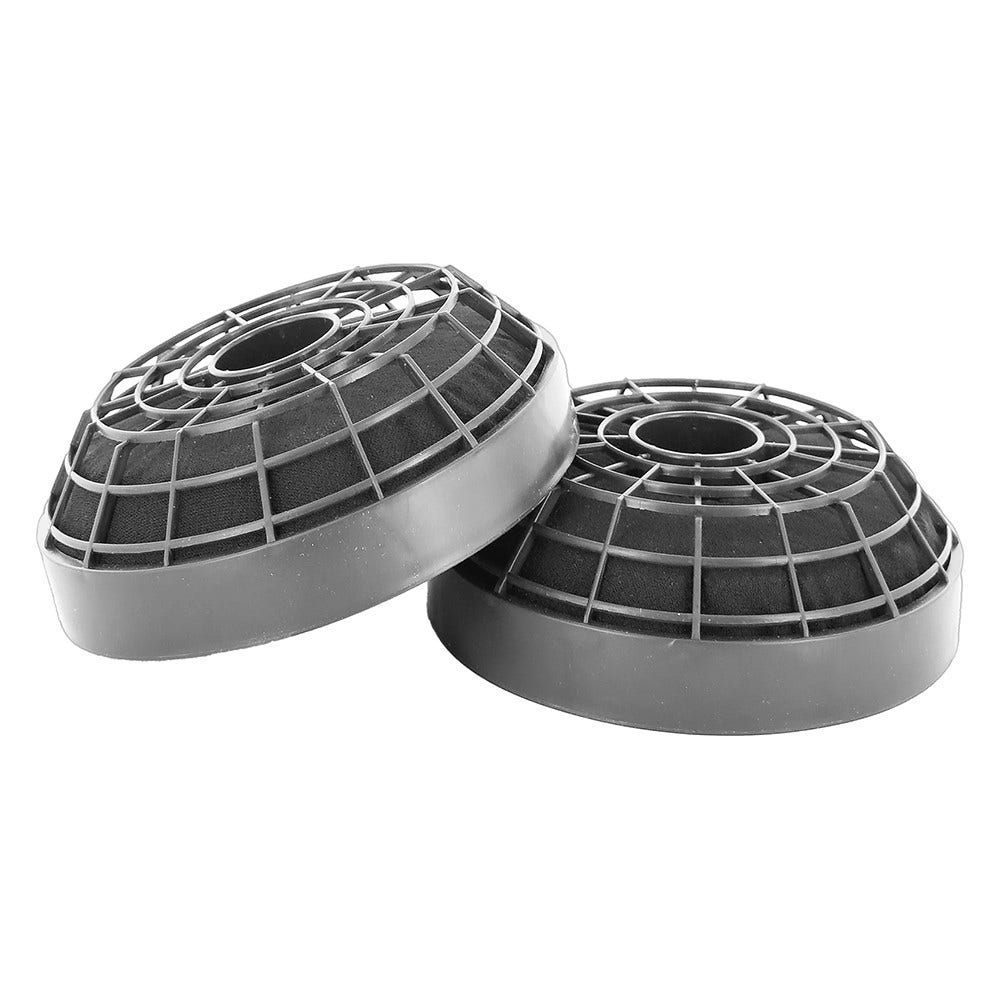 ETNA longlife kulfilter AP460RVS / AP460ZT / AP490RVS (2 stk.)