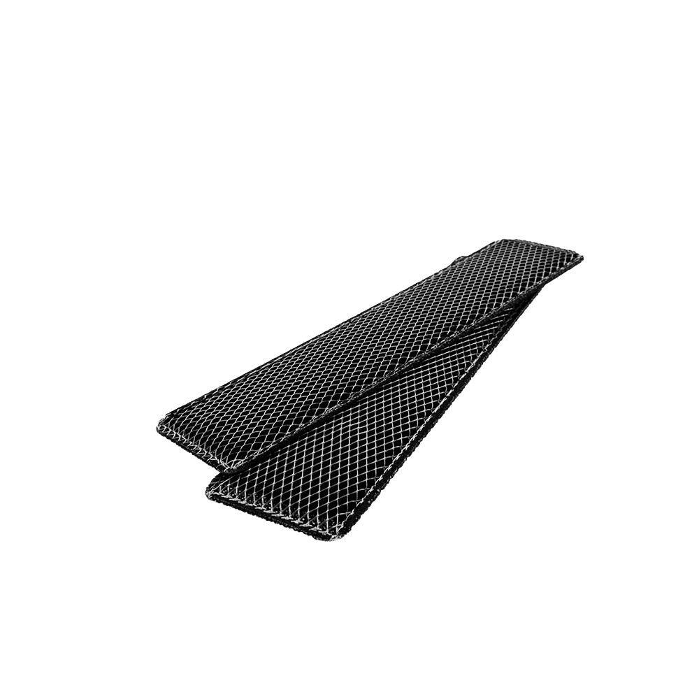 ETNA Longlife kulfilter AKI580ZT (2 stk.)