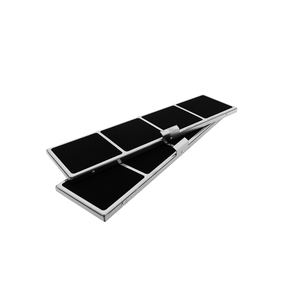 Pelgrim Longlife aktivkulfilter HF2027 (2 stk.)