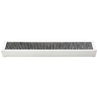 Pelgrim lugt- og fintstøvfilter HF3007