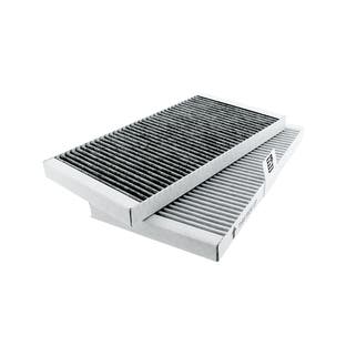 Hisense lugt- og fintstøvfilter HF3015 (2 stk.)
