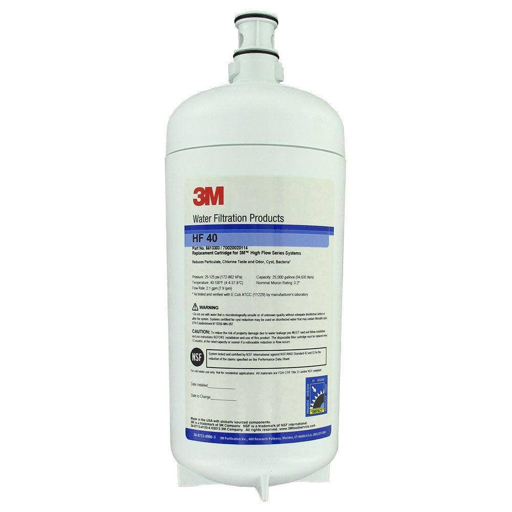 3M™ vandfilter HF40