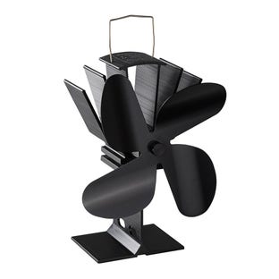 HI brændeovnsventilator til brændeovn