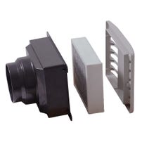 Pelgrim startersæt til recirkulation HR0001