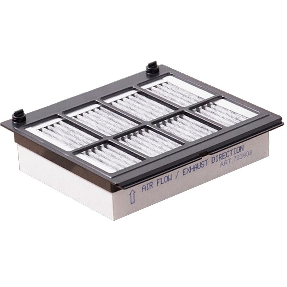 ETNA pollenfilter 740735 / HR0013 inkl. holder