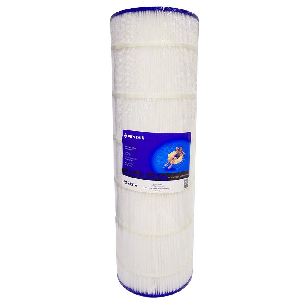 Pentair Swimmingpool vandfilter Clean & Clear 150 / CNC-RP150