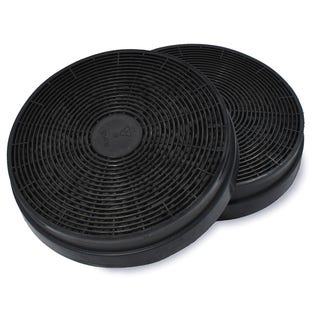 Exquisit kulfilter CF110 (2 stk.)