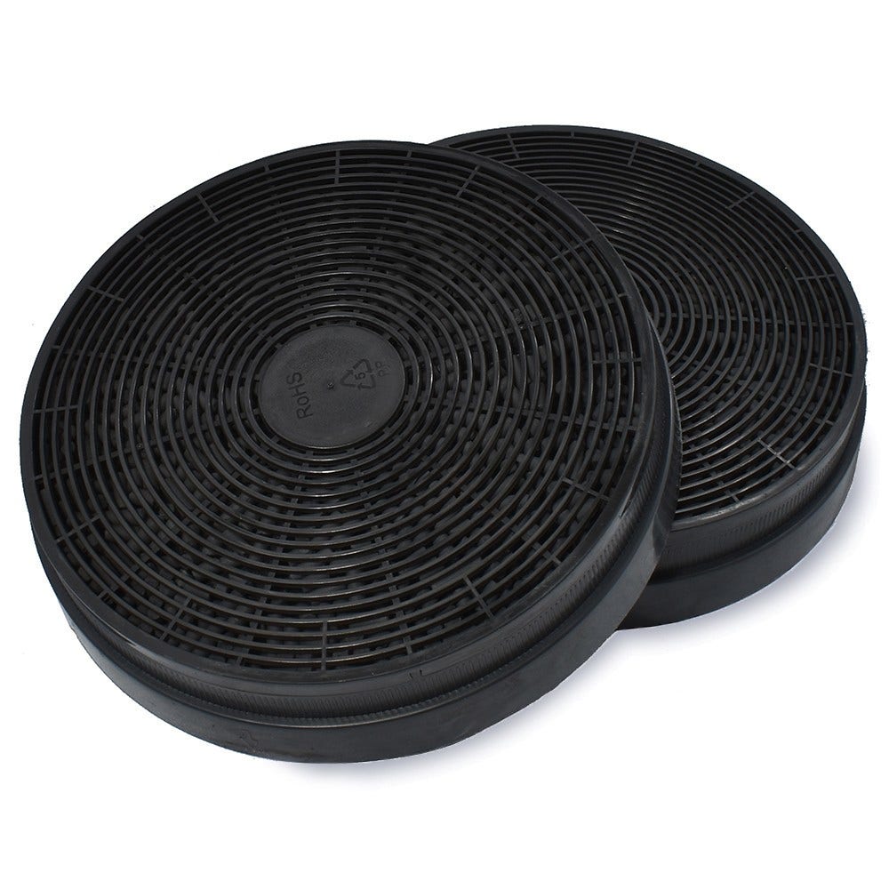 AYA kulfilter FCH001 (2 stk.)