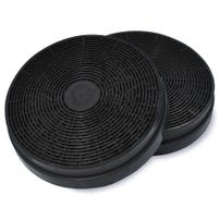 Klarstein kulfilter 10030983 / CGCH2 (2 stk.)