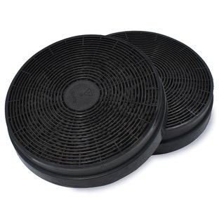 Heinner kulfilter FC-HD650 (2 stk.)