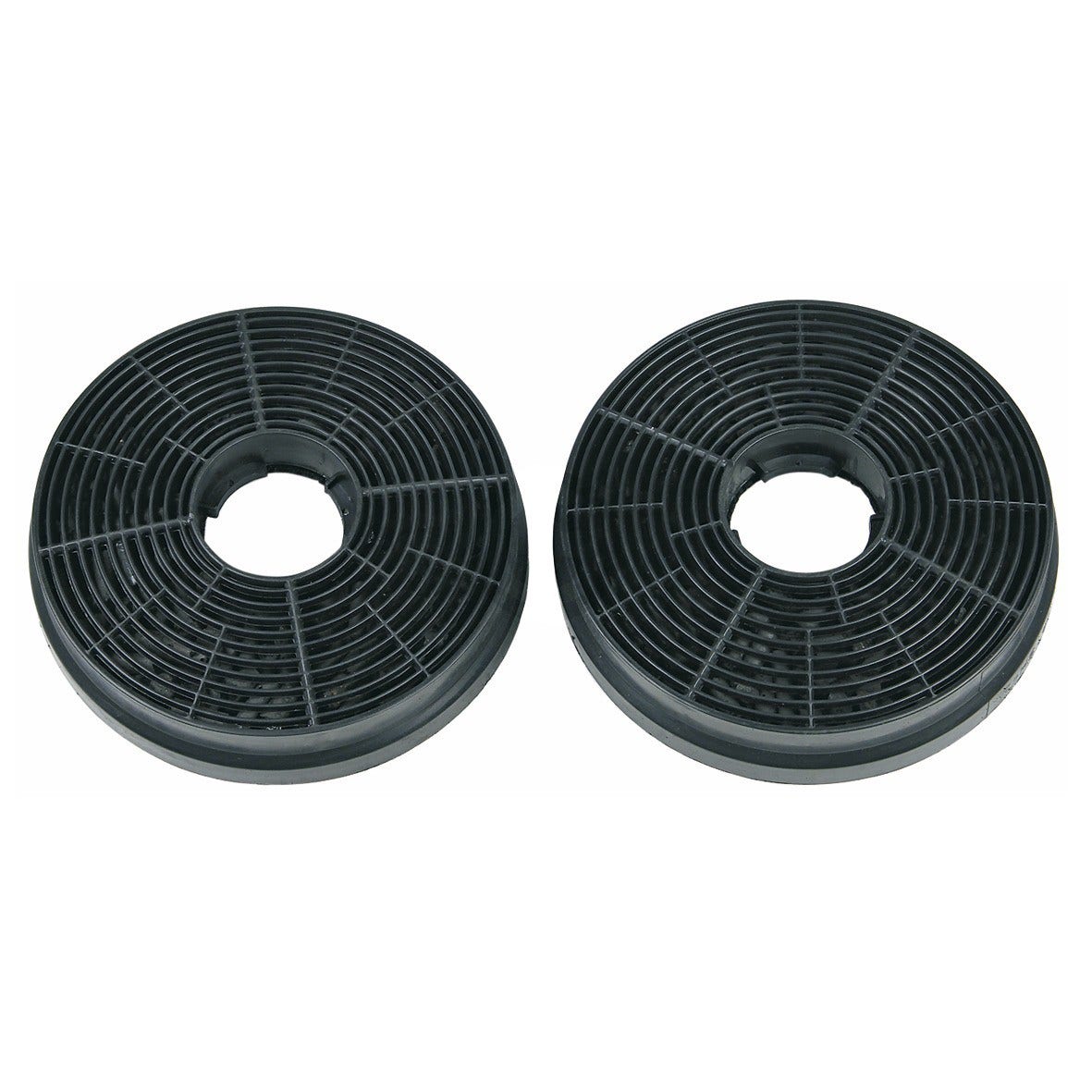 Klarstein kulfilter 10027451 / R1 (2 stk.)