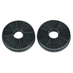 Refsta kulfilter K43 (2 stk.)
