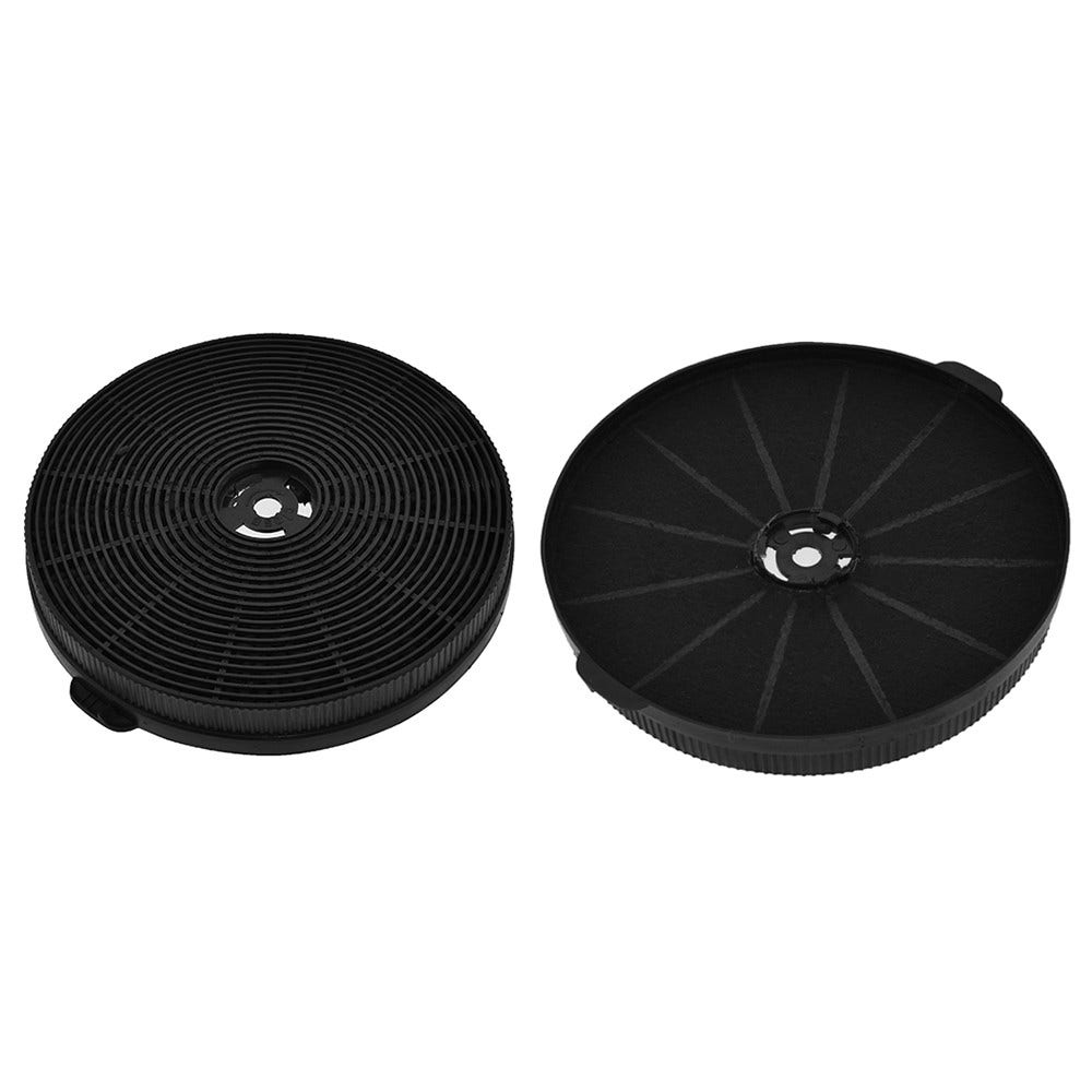 TopStrong kulfilter CF-D (2 stk.)