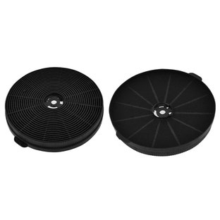 Heinner kulfilter FC-F600 (2 stk.)