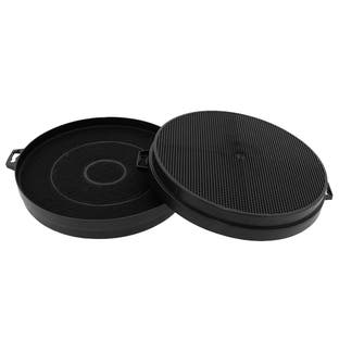 Airlux kulfilter CR200 (2 stk.)