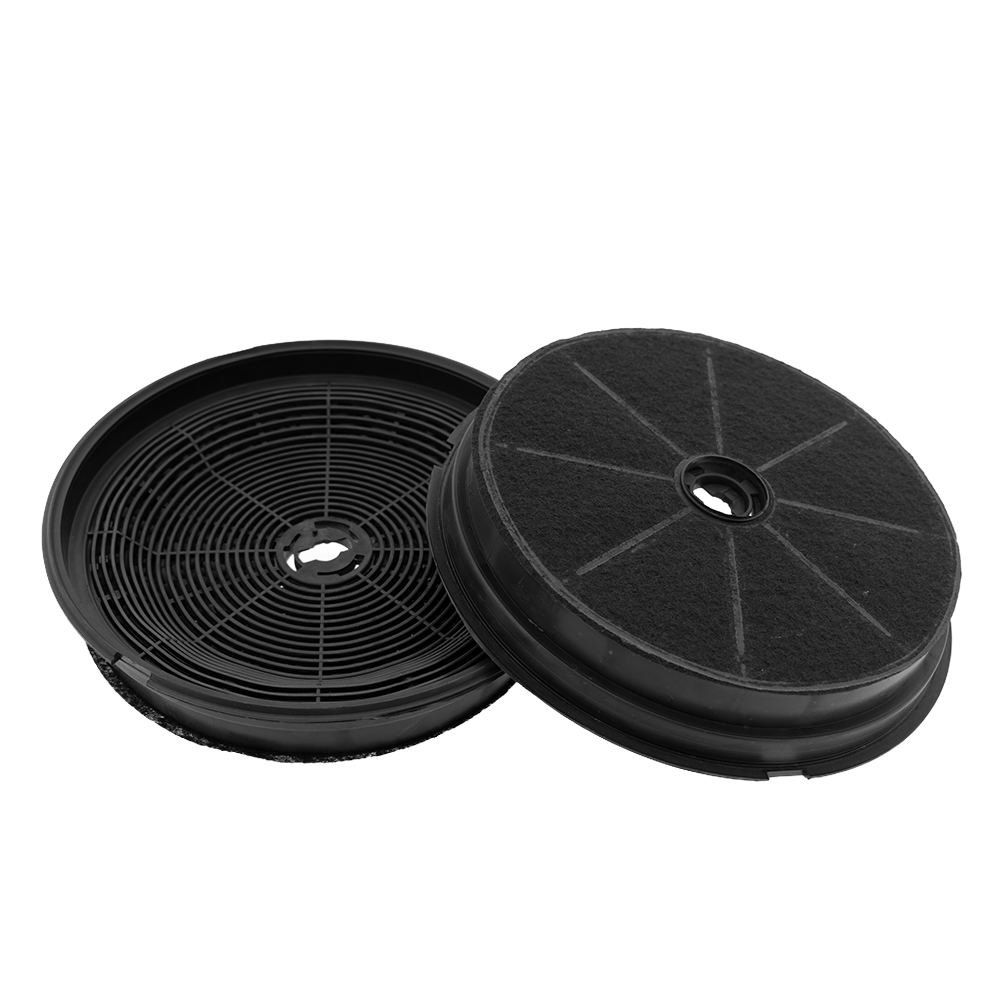 Gorenje kulfilter AH194 / 688573 (2 stk.)