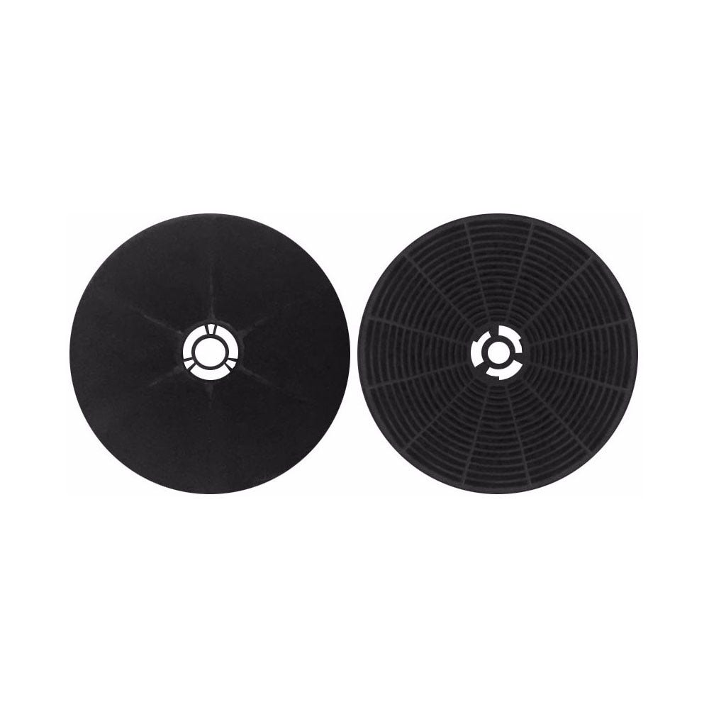 Airlux kulfilter CR750 (2 stk.)