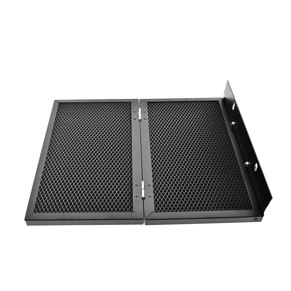 Falmec Carbon.Zeo genopladeligt filter KACL.965 / KACL.1043