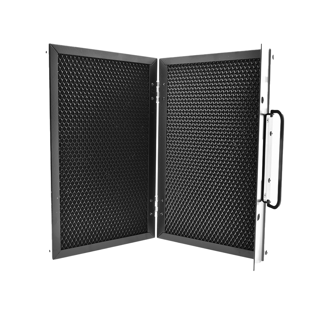 Falmec Carbon.Zeo genopladeligt filter KACL.965 / KACL.1043