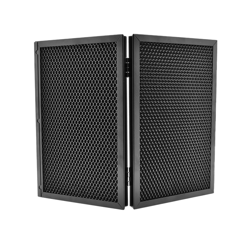 Falmec Carbon.Zeo genopladeligt filter KACL.965 / KACL.1043