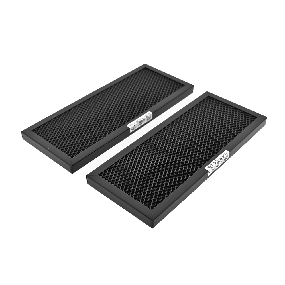 Falmec Carbon.zeo Regenererbart Kulfilter KACL.1006 / KACL.1054 / Monolith / Brera