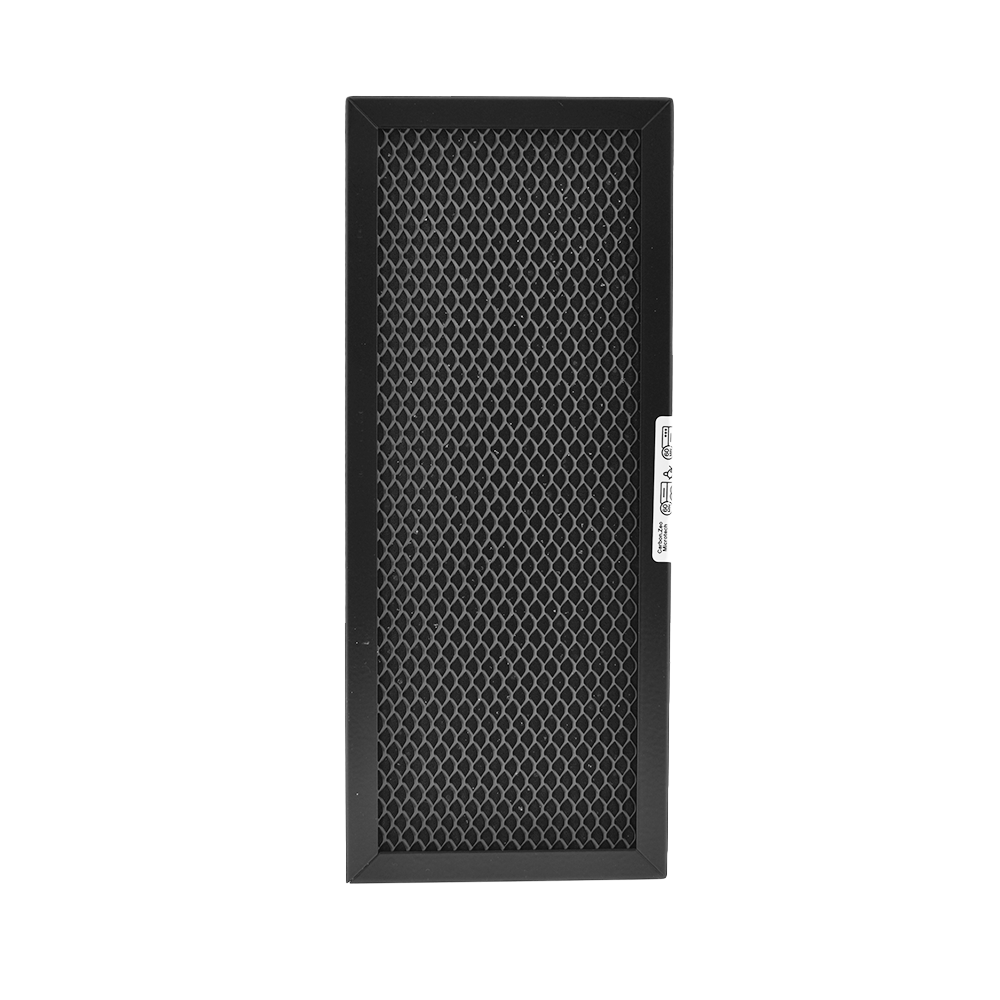 Falmec Carbon.Zeo regenererbart kulfilter KACL.1006 / KACL.1054 / Monolith / Brera