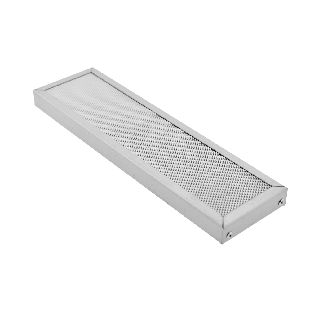 Falmec Carbon.Zeo genopladeligt kulfilter KACL.943 / VERSO / FLIPPER / PRISMA (2 stk.)